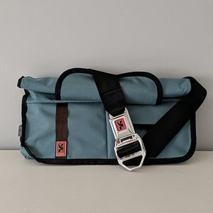 Messenger bag
